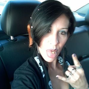 Meet your Posher, Candice